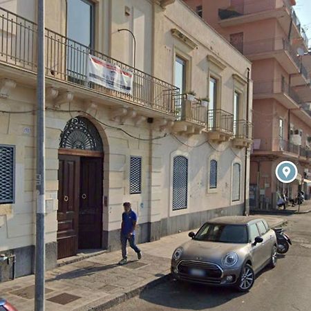 Lite Apartment By Eureka Catania Exterior photo
