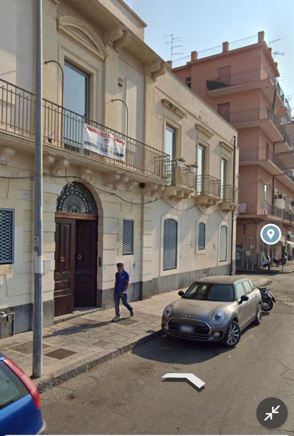 Lite Apartment By Eureka Catania Exterior photo