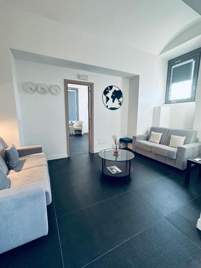 Lite Apartment By Eureka Catania Exterior photo