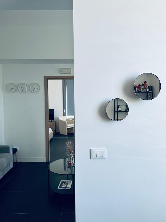 Lite Apartment By Eureka Catania Exterior photo