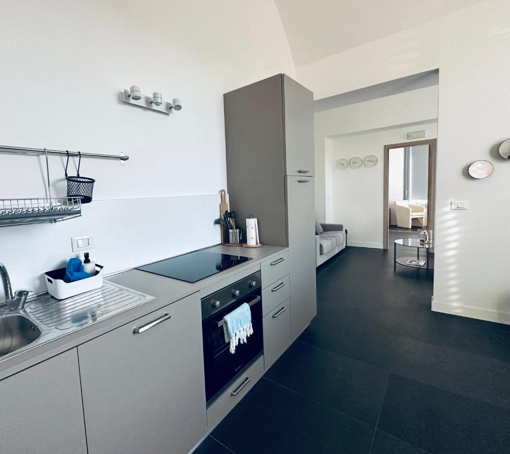 Lite Apartment By Eureka Catania Exterior photo