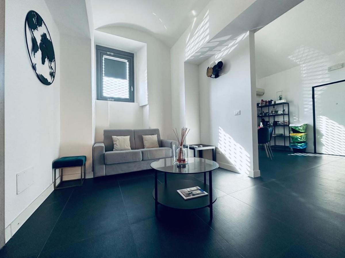 Lite Apartment By Eureka Catania Exterior photo