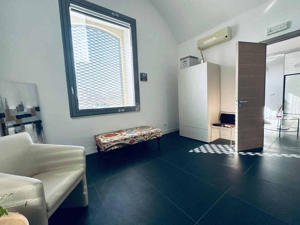 Lite Apartment By Eureka Catania Exterior photo