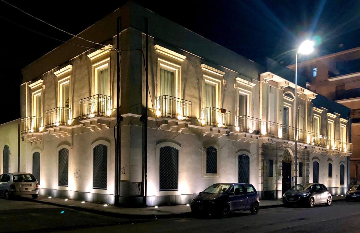 Lite Apartment By Eureka Catania Exterior photo
